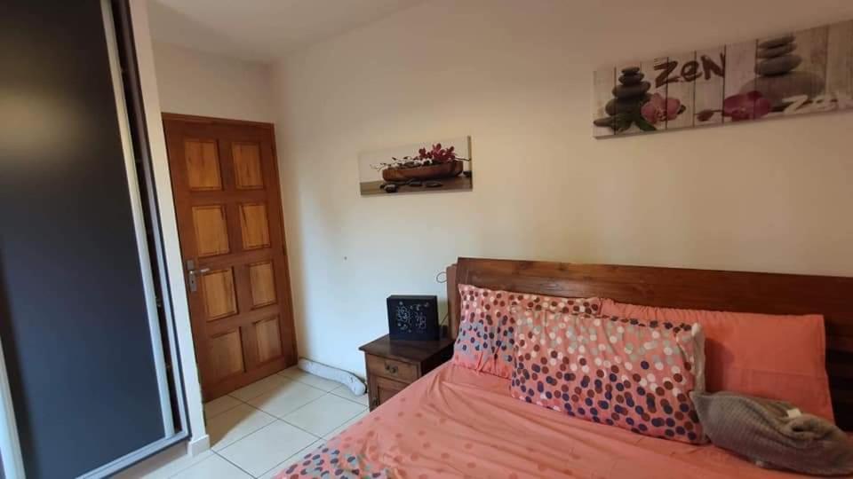 Villa Mary Guest House Saint-Andre Ngoại thất bức ảnh