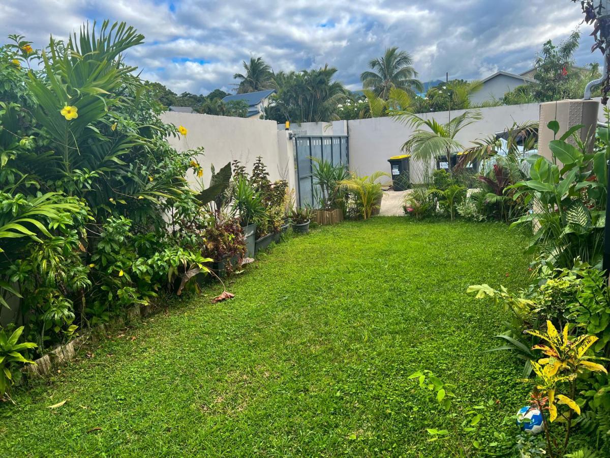 Villa Mary Guest House Saint-Andre Ngoại thất bức ảnh
