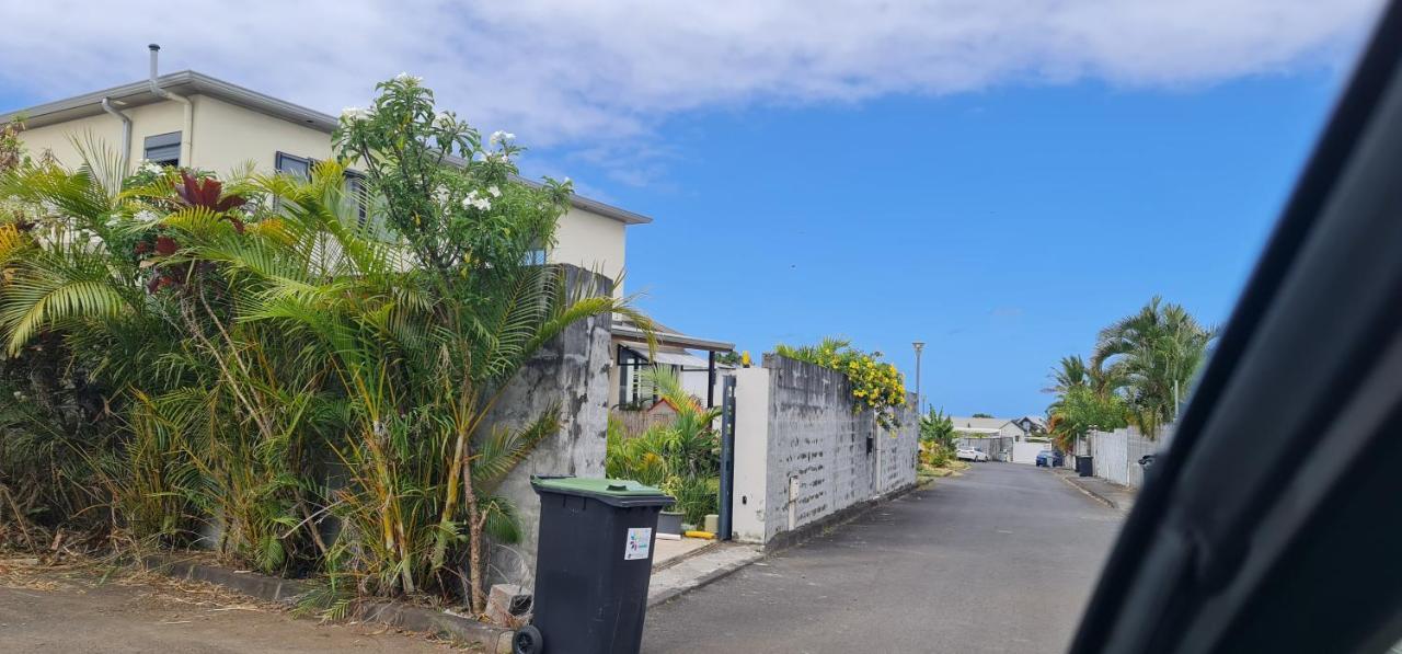 Villa Mary Guest House Saint-Andre Ngoại thất bức ảnh