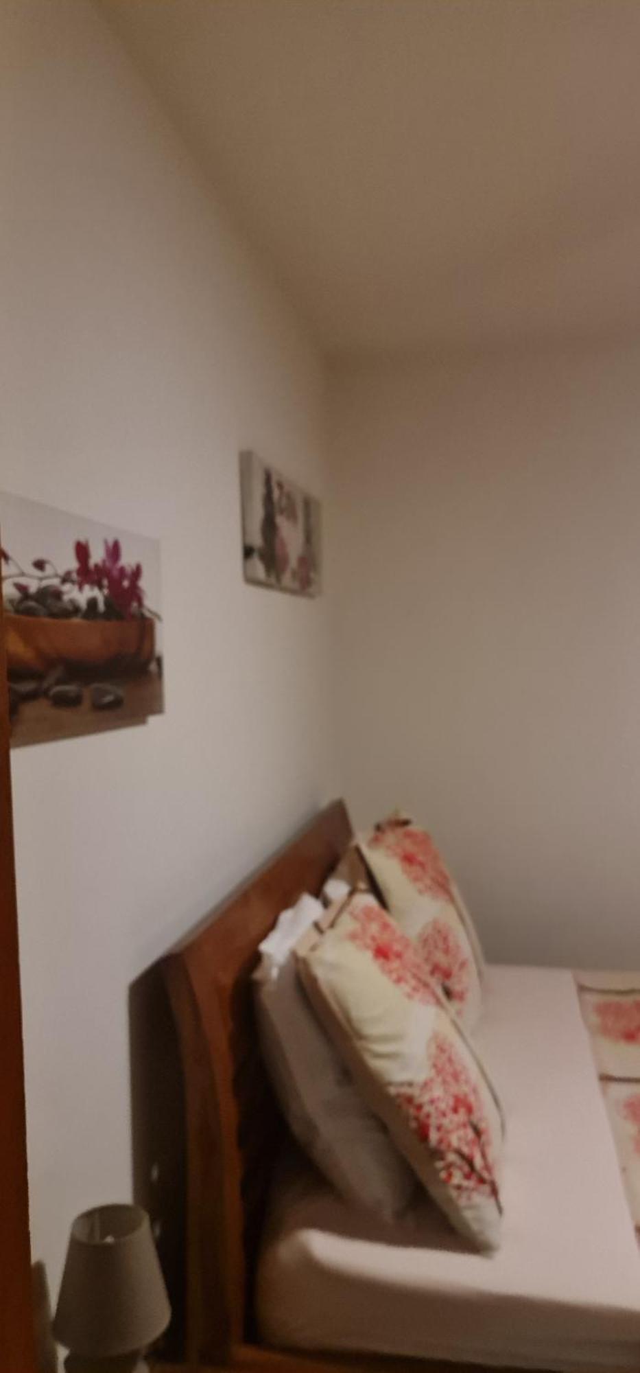 Villa Mary Guest House Saint-Andre Ngoại thất bức ảnh