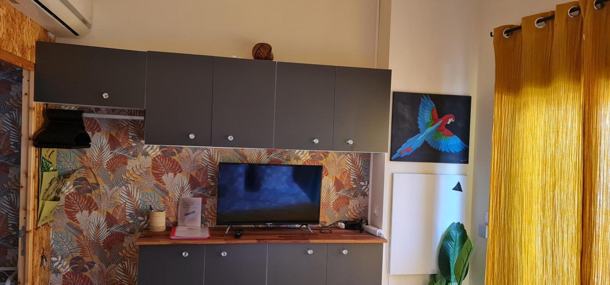 Villa Mary Guest House Saint-Andre Ngoại thất bức ảnh