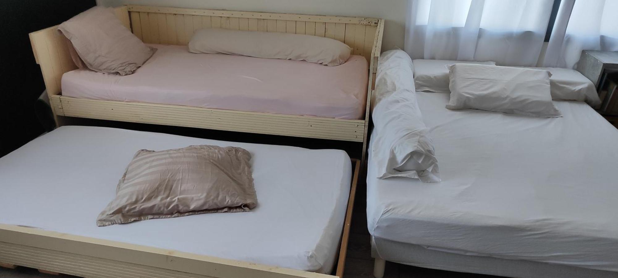Villa Mary Guest House Saint-Andre Ngoại thất bức ảnh