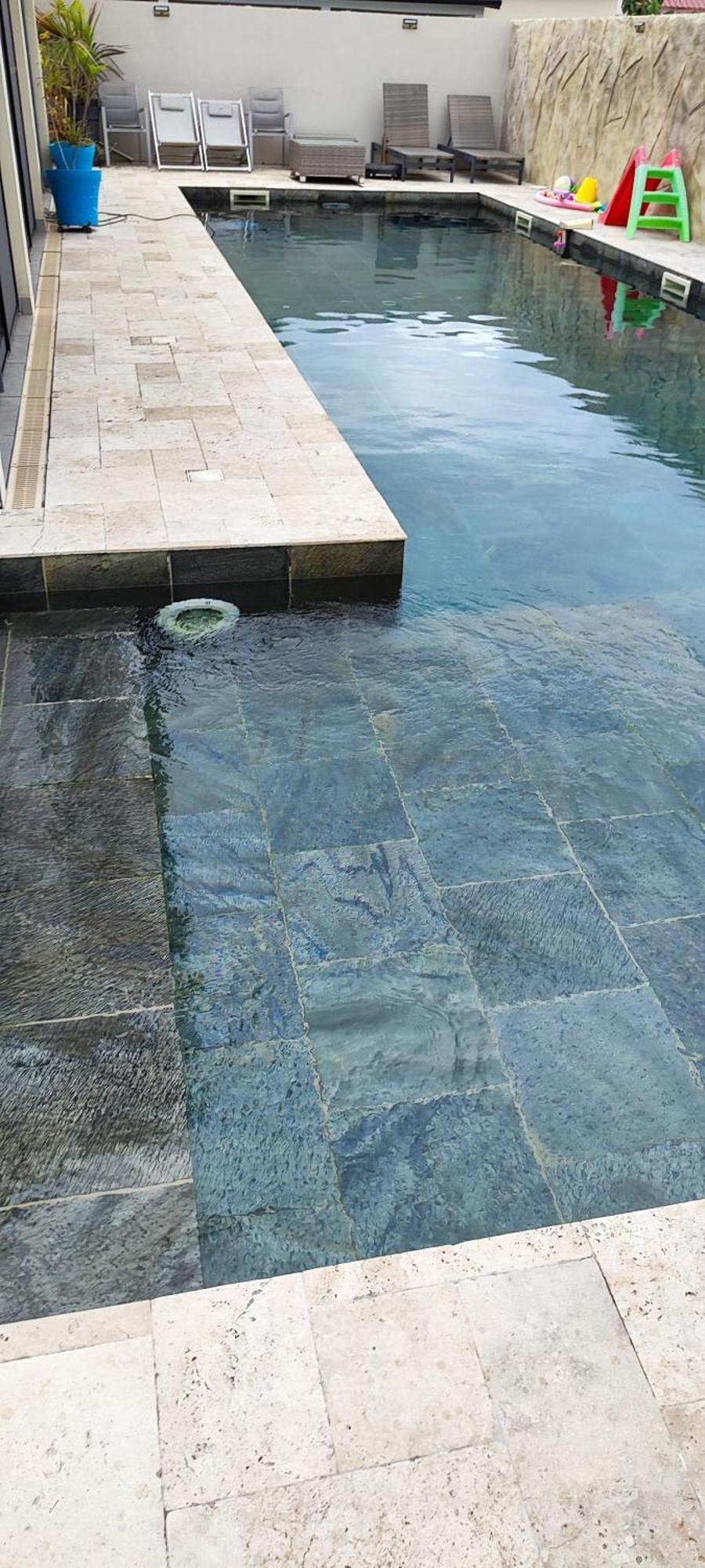 Villa Mary Guest House Saint-Andre Ngoại thất bức ảnh