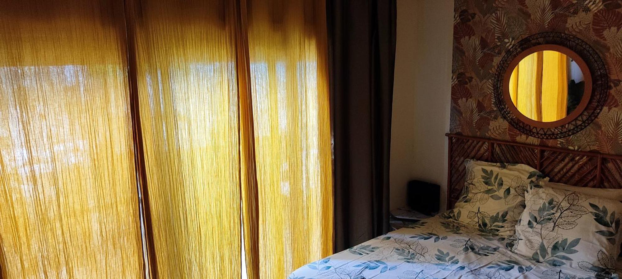 Villa Mary Guest House Saint-Andre Ngoại thất bức ảnh