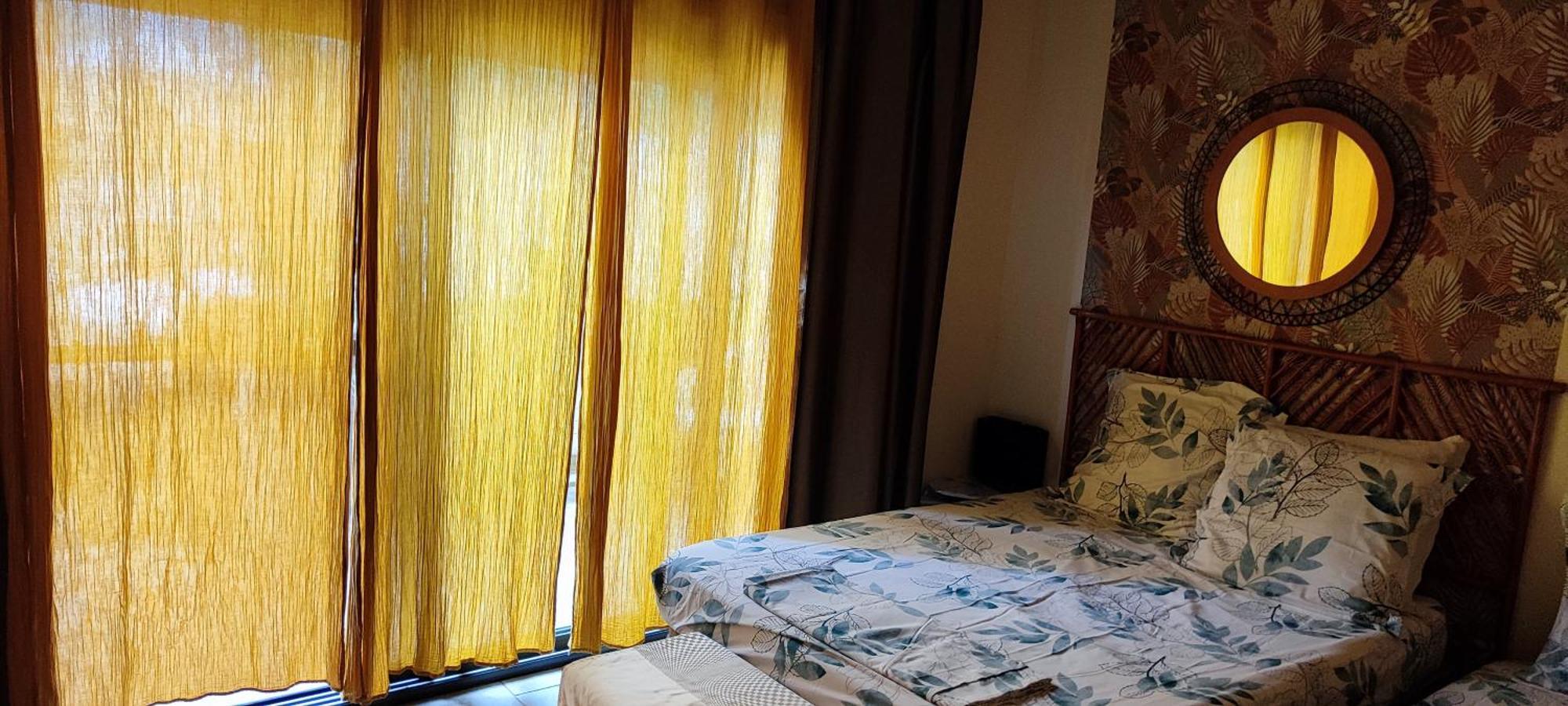 Villa Mary Guest House Saint-Andre Ngoại thất bức ảnh