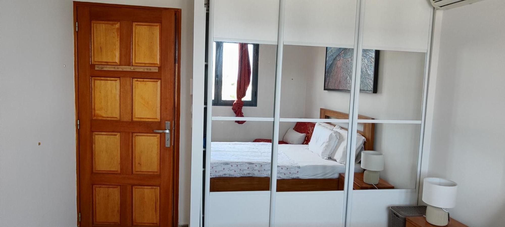 Villa Mary Guest House Saint-Andre Phòng bức ảnh