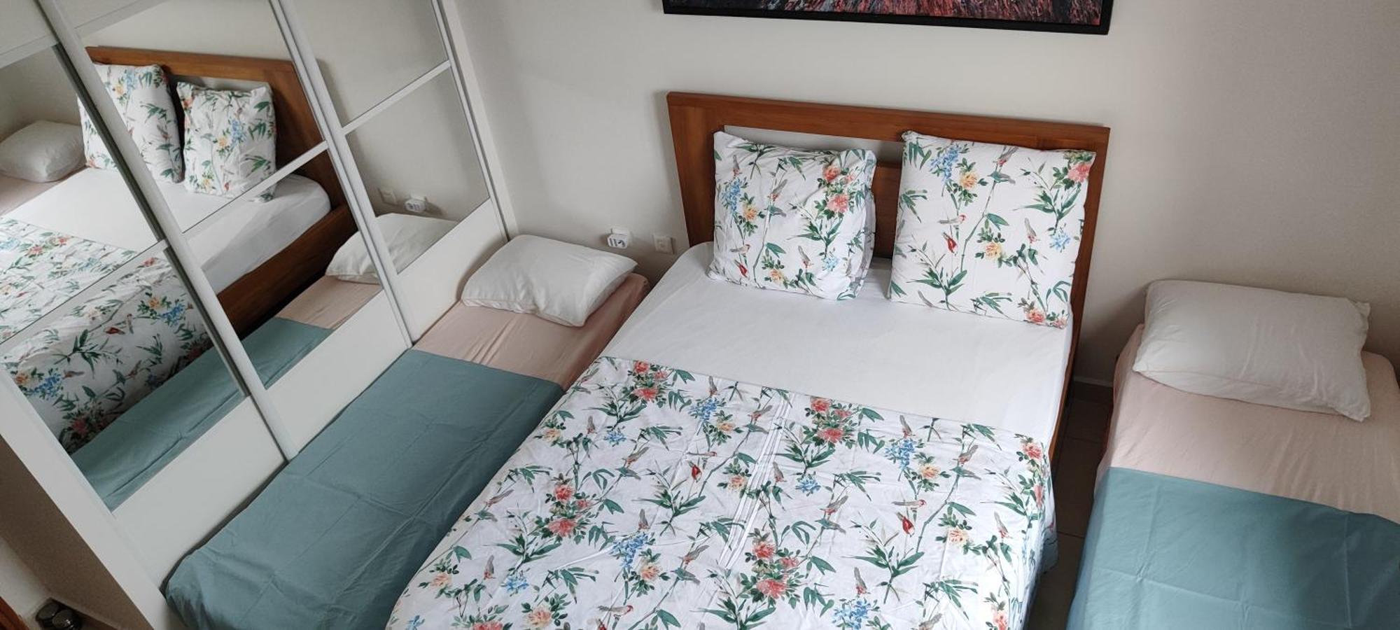 Villa Mary Guest House Saint-Andre Phòng bức ảnh