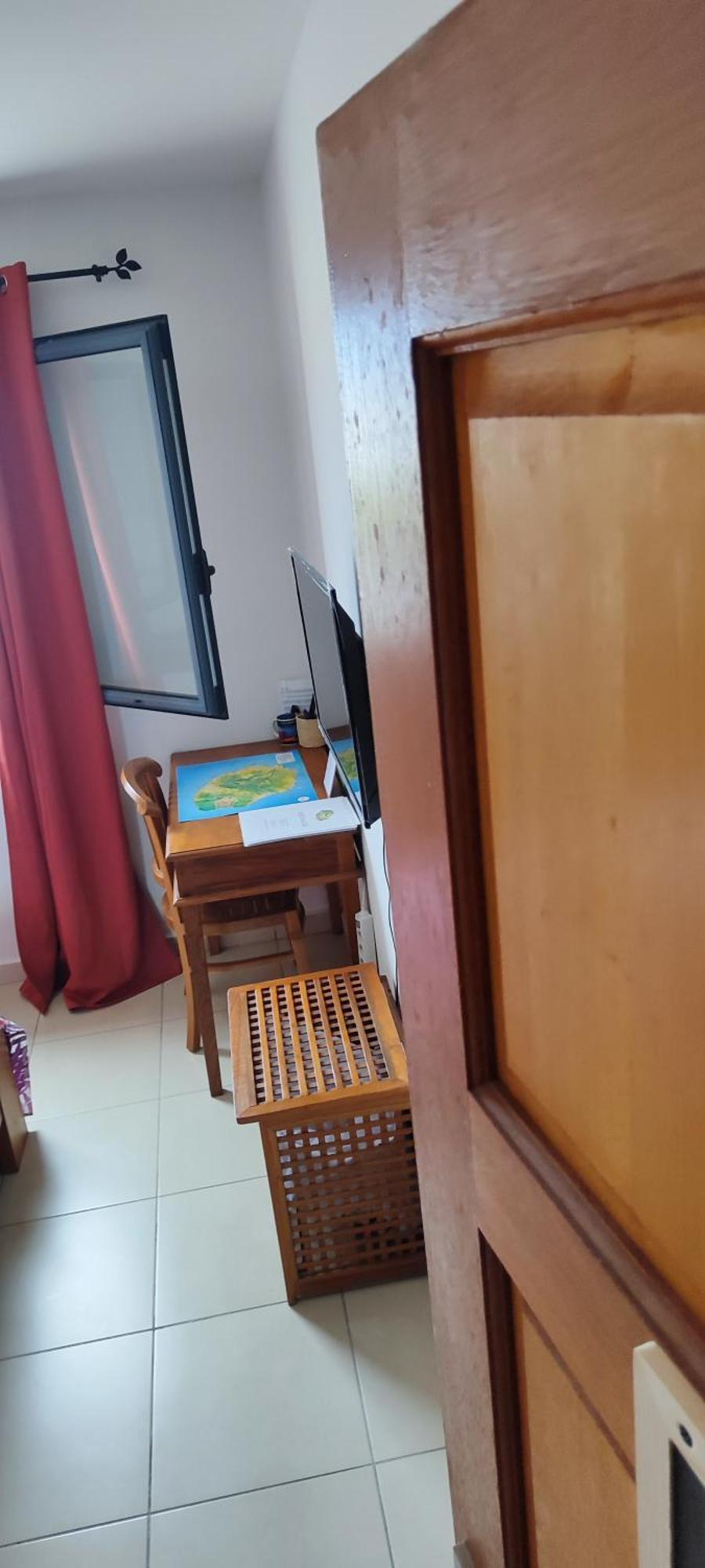 Villa Mary Guest House Saint-Andre Ngoại thất bức ảnh